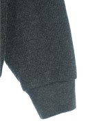 green label relaxing（グリーンレーベルリラクシング）ポロシャツ グレー サイズ:M メンズ/2200653500027