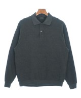 green label relaxing ポロシャツ