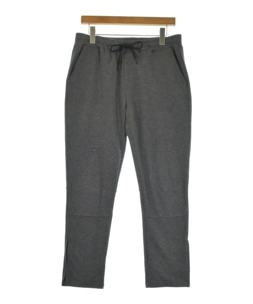 green label relaxing(グリーンレーベルリラクシング)スウェットパンツ グレー サイズ:XL/2200651614115