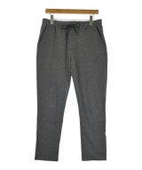 green label relaxing スウェットパンツ