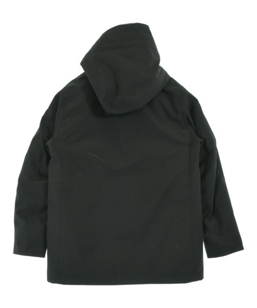 green label relaxing（グリーンレーベルリラクシング）ダウンジャケット/ダウンベスト 黒 サイズ:XL メンズ/2200651680141