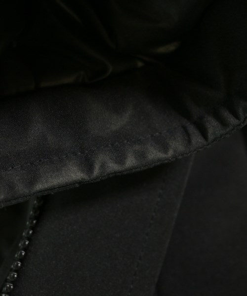 green label relaxing（グリーンレーベルリラクシング）ダウンジャケット/ダウンベスト 黒 サイズ:XL メンズ/2200651680141