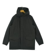 green label relaxing（グリーンレーベルリラクシング）ダウンジャケット/ダウンベスト 黒 サイズ:XL メンズ/2200651680141