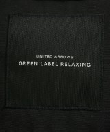 green label relaxing（グリーンレーベルリラクシング）ダウンジャケット/ダウンベスト 黒 サイズ:XL メンズ/2200651680141