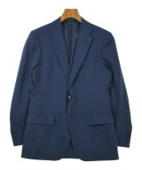 green label relaxing（グリーンレーベルリラクシング）ビジネス 青 サイズ:46(M位)/80(L位) メンズ/2200657381011