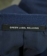 green label relaxing（グリーンレーベルリラクシング）ビジネス 青 サイズ:46(M位)/80(L位) メンズ/2200657381011