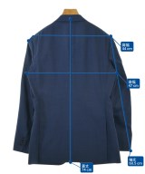 green label relaxing（グリーンレーベルリラクシング）ビジネス 青 サイズ:46(M位)/80(L位) メンズ/2200657381011