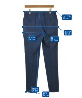 green label relaxing（グリーンレーベルリラクシング）ビジネス 青 サイズ:46(M位)/80(L位) メンズ/2200657381011