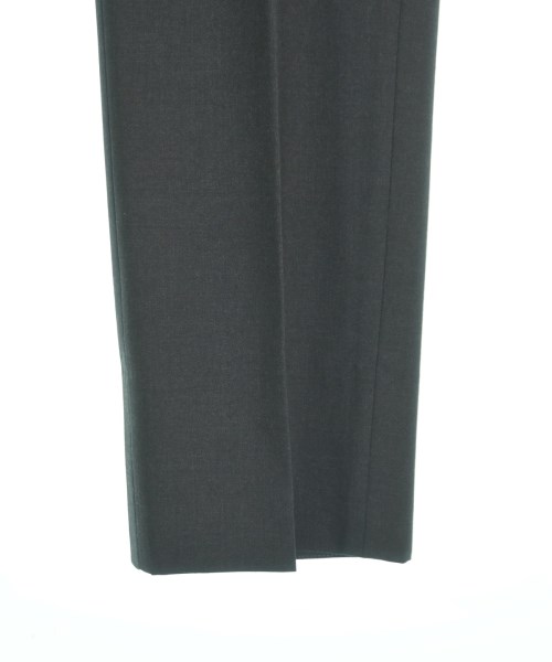 green label relaxing（グリーンレーベルリラクシング）スラックス グレー サイズ:80(L位) メンズ/2200657381028