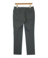 green label relaxing（グリーンレーベルリラクシング）スラックス グレー サイズ:80(L位) メンズ/2200657381028