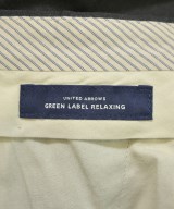 green label relaxing（グリーンレーベルリラクシング）スラックス グレー サイズ:80(L位) メンズ/2200657381028