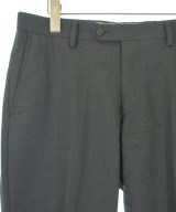 green label relaxing（グリーンレーベルリラクシング）スラックス グレー サイズ:80(L位) メンズ/2200657381028