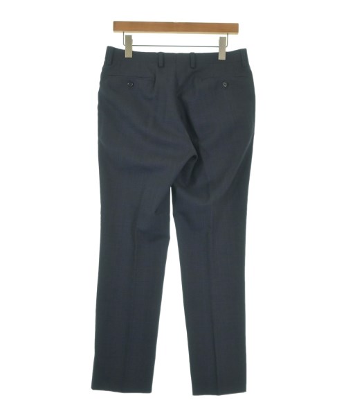 green label relaxing（グリーンレーベルリラクシング）スラックス 紺 サイズ:80(L位) メンズ/2200657381035