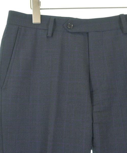 green label relaxing（グリーンレーベルリラクシング）スラックス 紺 サイズ:80(L位) メンズ/2200657381035