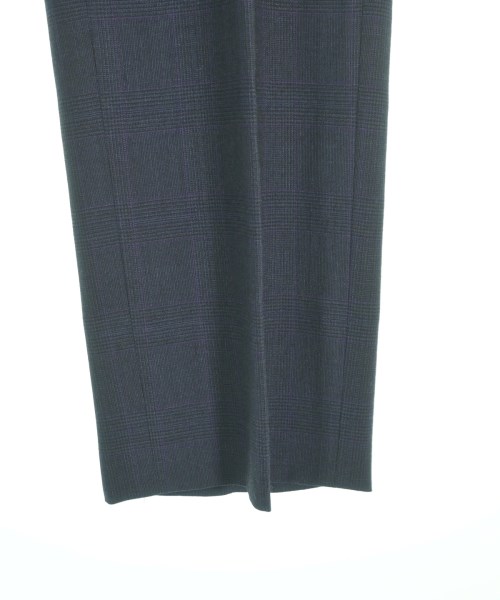 green label relaxing（グリーンレーベルリラクシング）スラックス 紺 サイズ:80(L位) メンズ/2200657381035