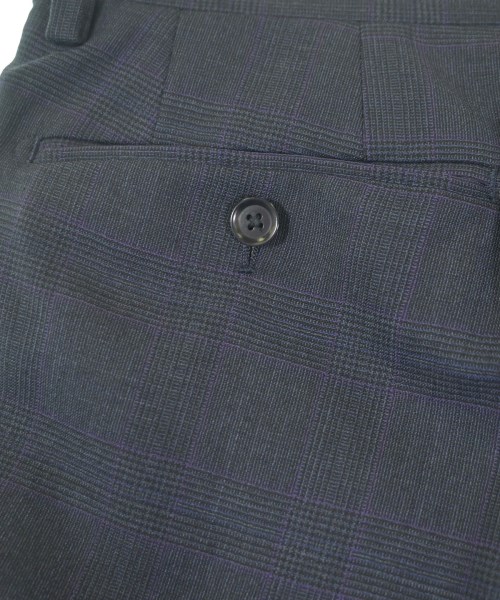 green label relaxing（グリーンレーベルリラクシング）スラックス 紺 サイズ:80(L位) メンズ/2200657381035