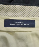 green label relaxing（グリーンレーベルリラクシング）スラックス 紺 サイズ:80(L位) メンズ/2200657381035