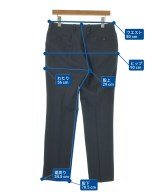 green label relaxing（グリーンレーベルリラクシング）スラックス 紺 サイズ:80(L位) メンズ/2200657381035