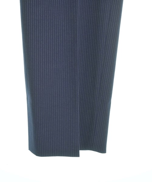 green label relaxing（グリーンレーベルリラクシング）スラックス 紺 サイズ:80(L位) メンズ/2200657381042