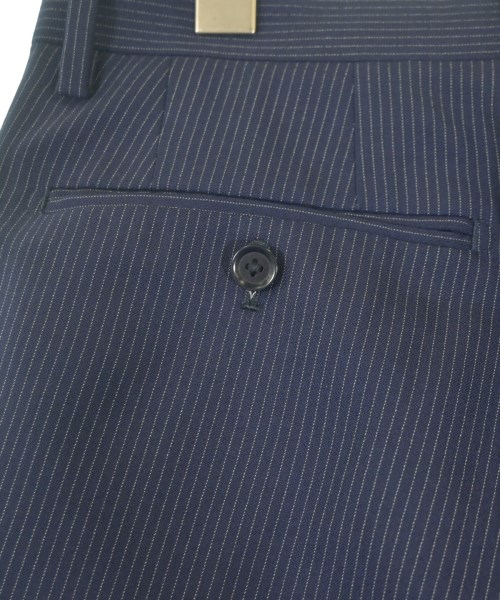 green label relaxing（グリーンレーベルリラクシング）スラックス 紺 サイズ:80(L位) メンズ/2200657381042