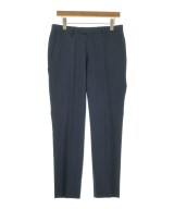 green label relaxing（グリーンレーベルリラクシング）スラックス 紺 サイズ:80(L位) メンズ/2200657381042