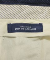 green label relaxing（グリーンレーベルリラクシング）スラックス 紺 サイズ:80(L位) メンズ/2200657381042