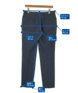 green label relaxing（グリーンレーベルリラクシング）スラックス 紺 サイズ:80(L位) メンズ/2200657381042