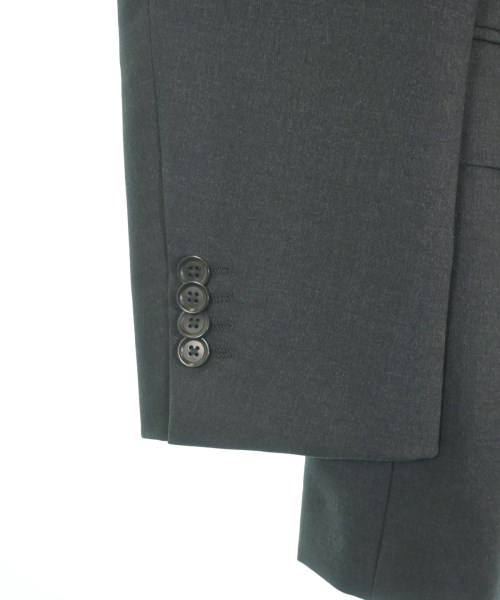 green label relaxing（グリーンレーベルリラクシング）テーラードジャケット グレー サイズ:46(M位) メンズ/2200657381059