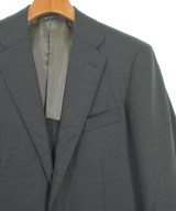 green label relaxing（グリーンレーベルリラクシング）テーラードジャケット グレー サイズ:46(M位) メンズ/2200657381059