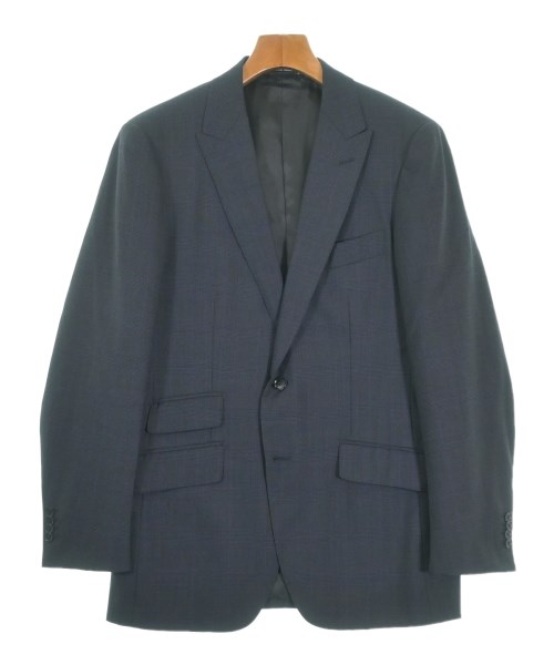 green label relaxing(グリーンレーベルリラクシング)テーラードジャケット 紺 サイズ:46(M位)/2200657381066