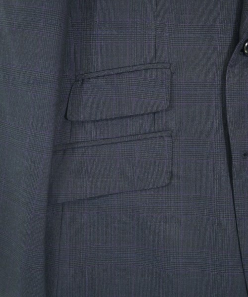 green label relaxing（グリーンレーベルリラクシング）テーラードジャケット 紺 サイズ:46(M位) メンズ/2200657381066