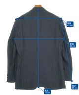 green label relaxing（グリーンレーベルリラクシング）テーラードジャケット 紺 サイズ:46(M位) メンズ/2200657381066