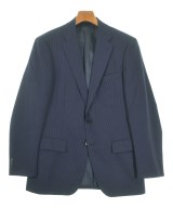 green label relaxing（グリーンレーベルリラクシング）テーラードジャケット 紺 サイズ:46(M位) メンズ/2200657381073