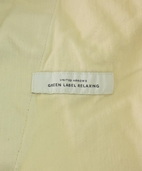 green label relaxing（グリーンレーベルリラクシング）その他 紺