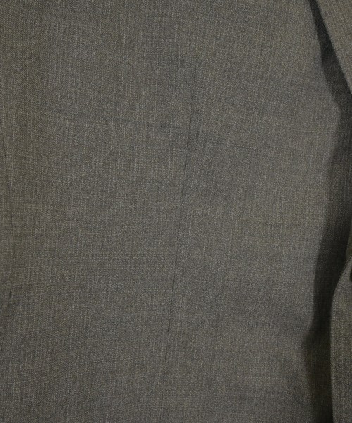 green label relaxing（グリーンレーベルリラクシング）テーラードジャケット グレー サイズ:48(L位) メンズ/2200657676018