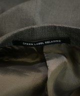 green label relaxing（グリーンレーベルリラクシング）テーラードジャケット グレー サイズ:48(L位) メンズ/2200657676018