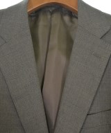 green label relaxing（グリーンレーベルリラクシング）テーラードジャケット グレー サイズ:48(L位) メンズ/2200657676018