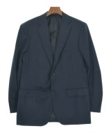 green label relaxing（グリーンレーベルリラクシング）テーラードジャケット 紺 サイズ:46(M位) メンズ/2200657676025