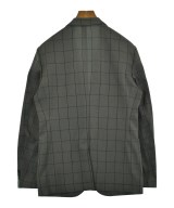 green label relaxing（グリーンレーベルリラクシング）カジュアルジャケット グレー サイズ:46(M位) メンズ/2200658226014