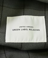 green label relaxing（グリーンレーベルリラクシング）カジュアルジャケット グレー サイズ:46(M位) メンズ/2200658226014