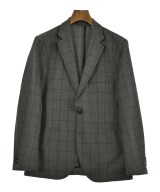 green label relaxing カジュアルジャケット