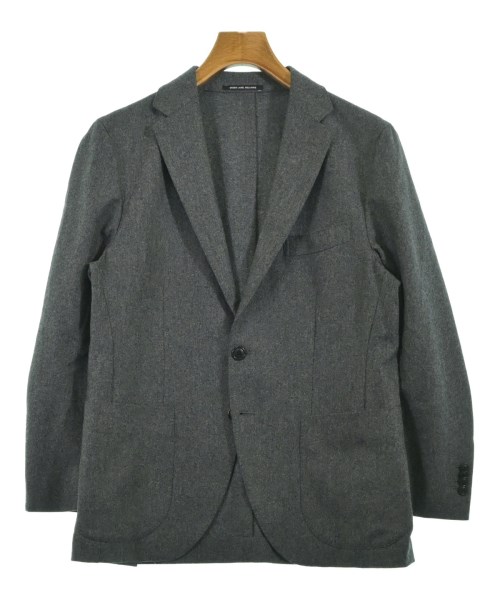 green label relaxing（グリーンレーベルリラクシング）ビジネス グレー サイズ:-(M位)/-(M位) メンズ/2200653560014