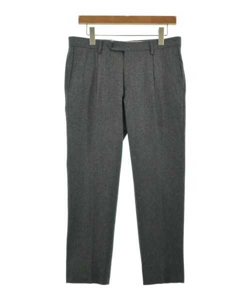 green label relaxing（グリーンレーベルリラクシング）ビジネス グレー サイズ:-(M位)/-(M位) メンズ/2200653560014