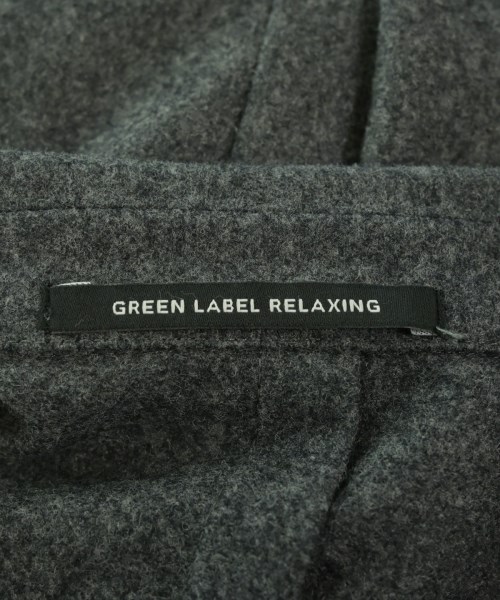 green label relaxing（グリーンレーベルリラクシング）ビジネス グレー サイズ:-(M位)/-(M位) メンズ/2200653560014