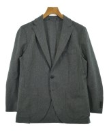 green label relaxing（グリーンレーベルリラクシング）ビジネス グレー サイズ:-(M位)/-(M位) メンズ/2200653560014