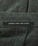 green label relaxing（グリーンレーベルリラクシング）ビジネス グレー サイズ:-(M位)/-(M位) メンズ/2200653560014