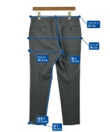 green label relaxing（グリーンレーベルリラクシング）ビジネス グレー サイズ:-(M位)/-(M位) メンズ/2200653560014