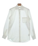 green label relaxing（グリーンレーベルリラクシング）ドレスシャツ 白 サイズ:39(M位) メンズ/2200653560458
