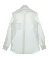 green label relaxing（グリーンレーベルリラクシング）ドレスシャツ 白 サイズ:39(M位) メンズ/2200653560458