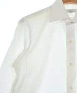 green label relaxing（グリーンレーベルリラクシング）ドレスシャツ 白 サイズ:39(M位) メンズ/2200653560458